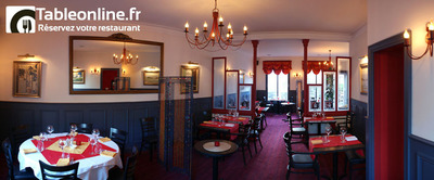 Photos du restaurant L'Aquarelle