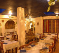 La Kasbah