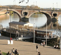 L'Arrêt Ô Port