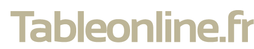 TableOnline