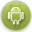Download Android application